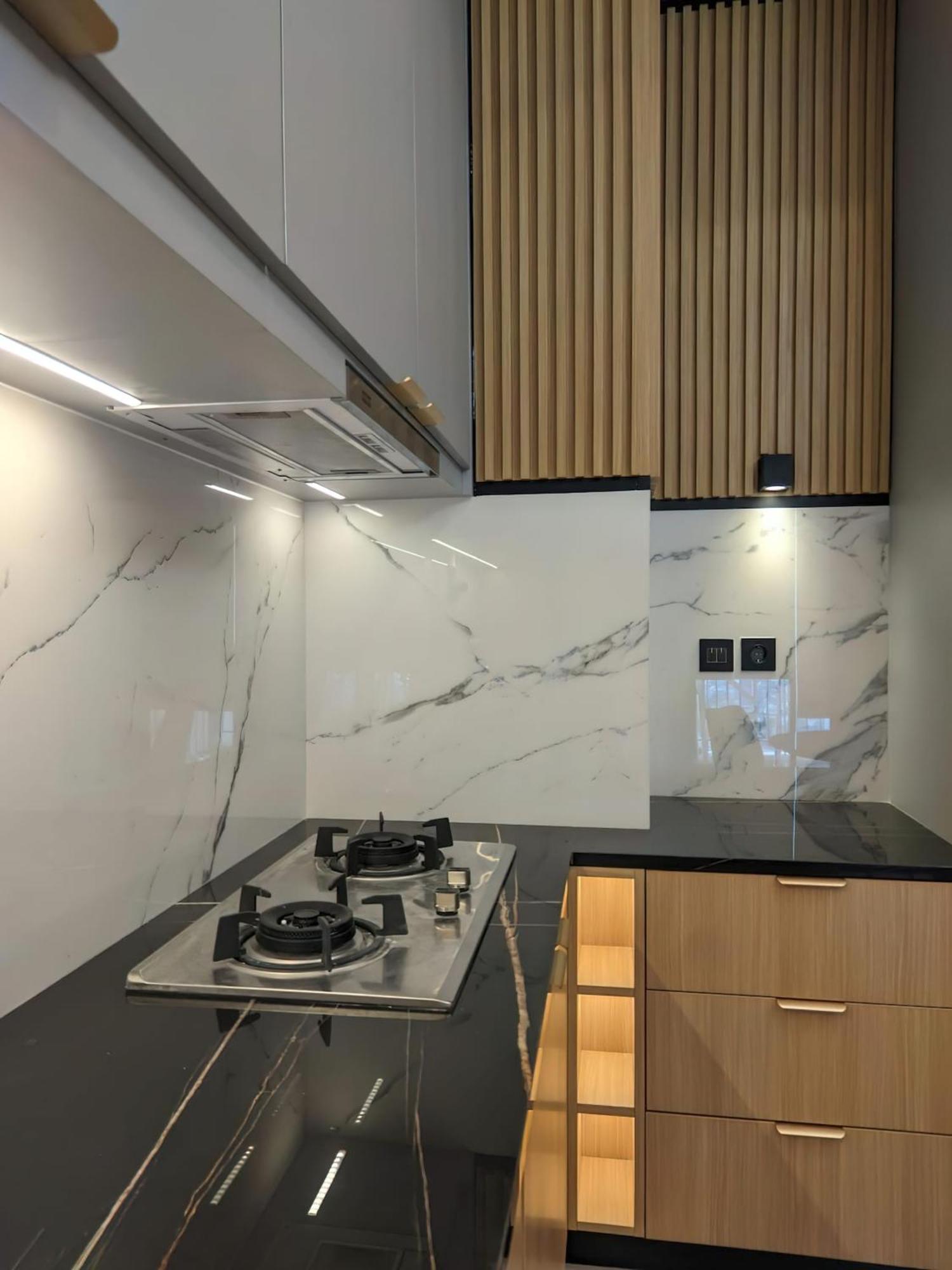 Apartemen Samara By Emily In