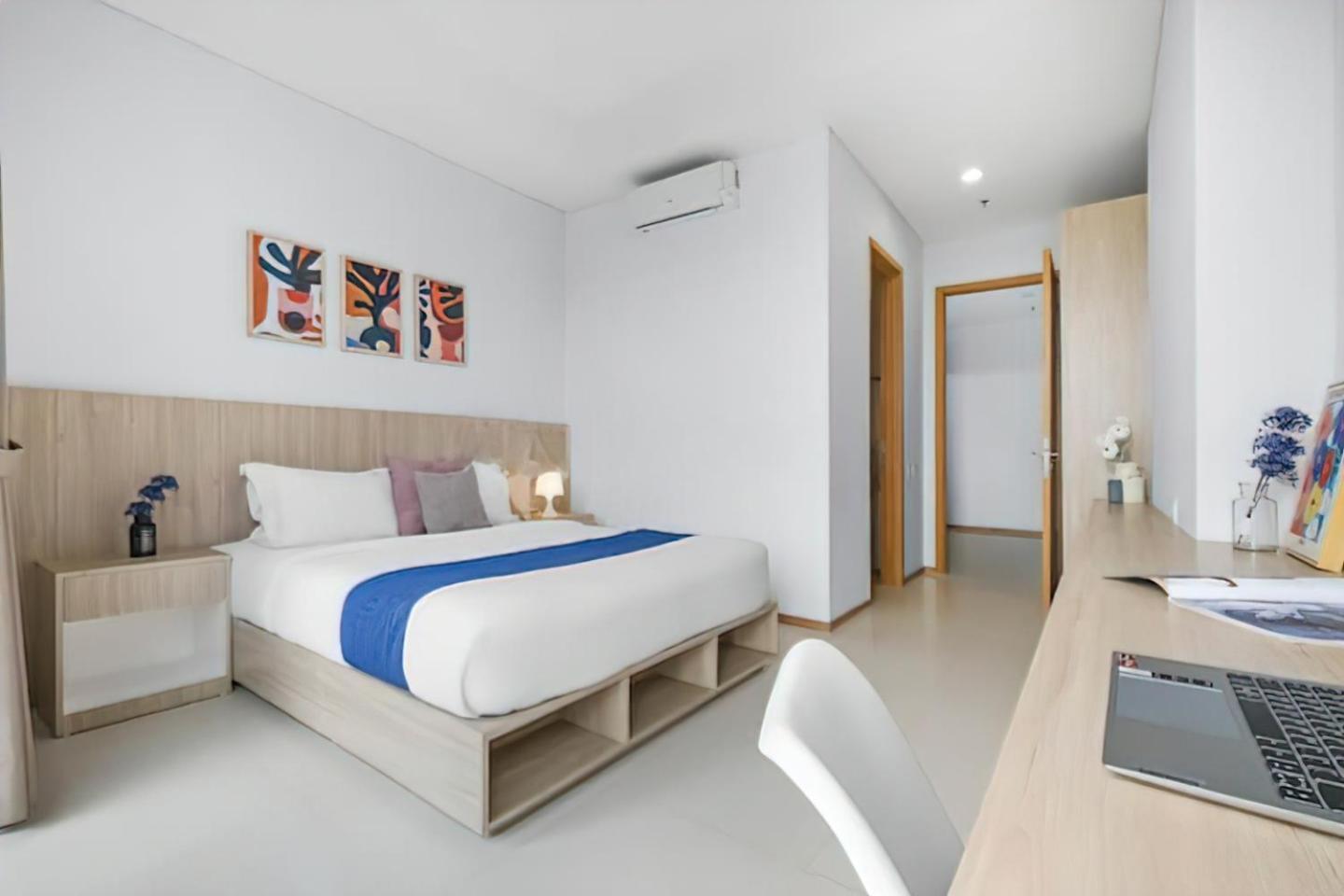 Apartemen Samara By Emily In