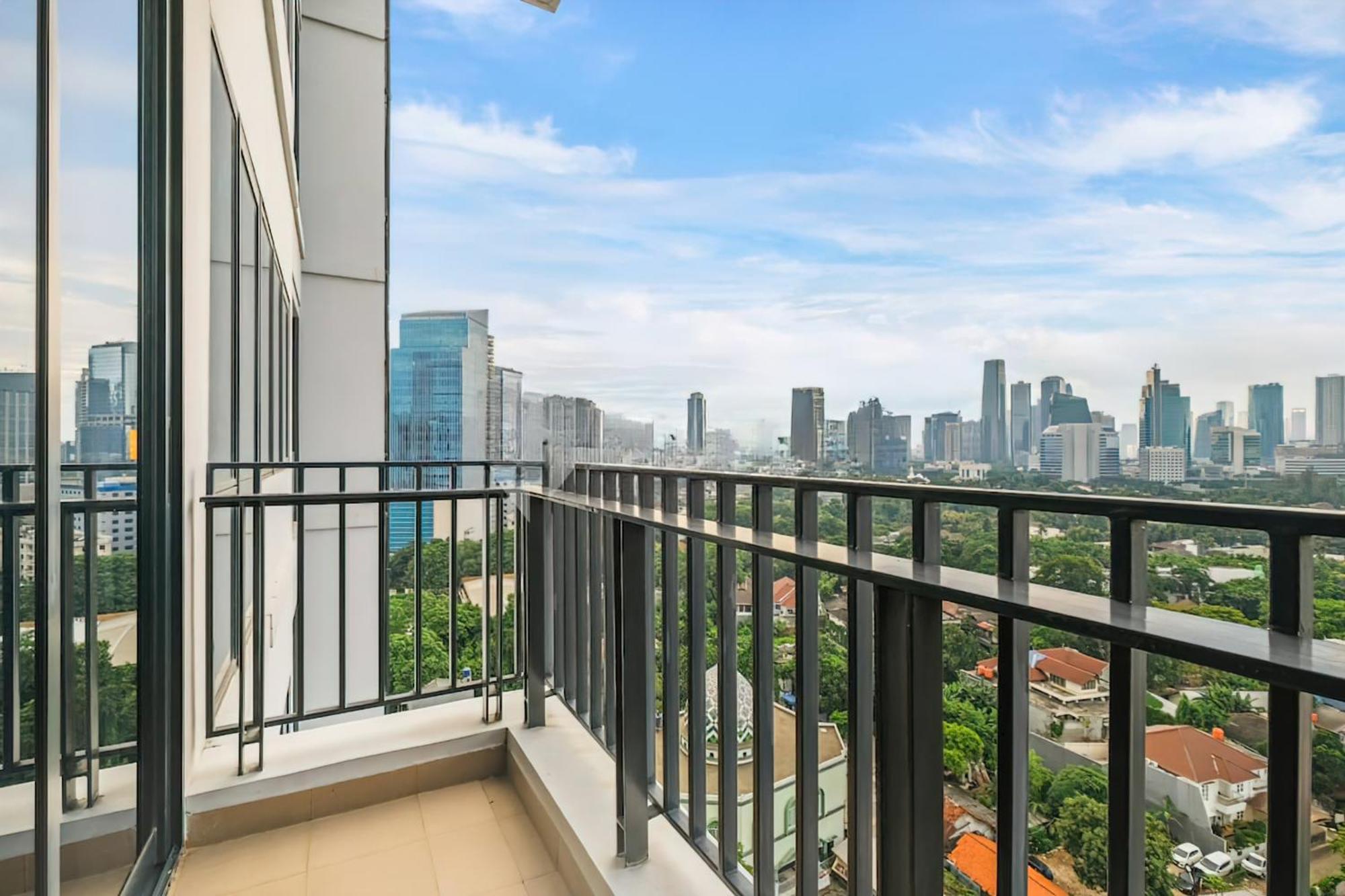 Apartemen Samara By Emily In