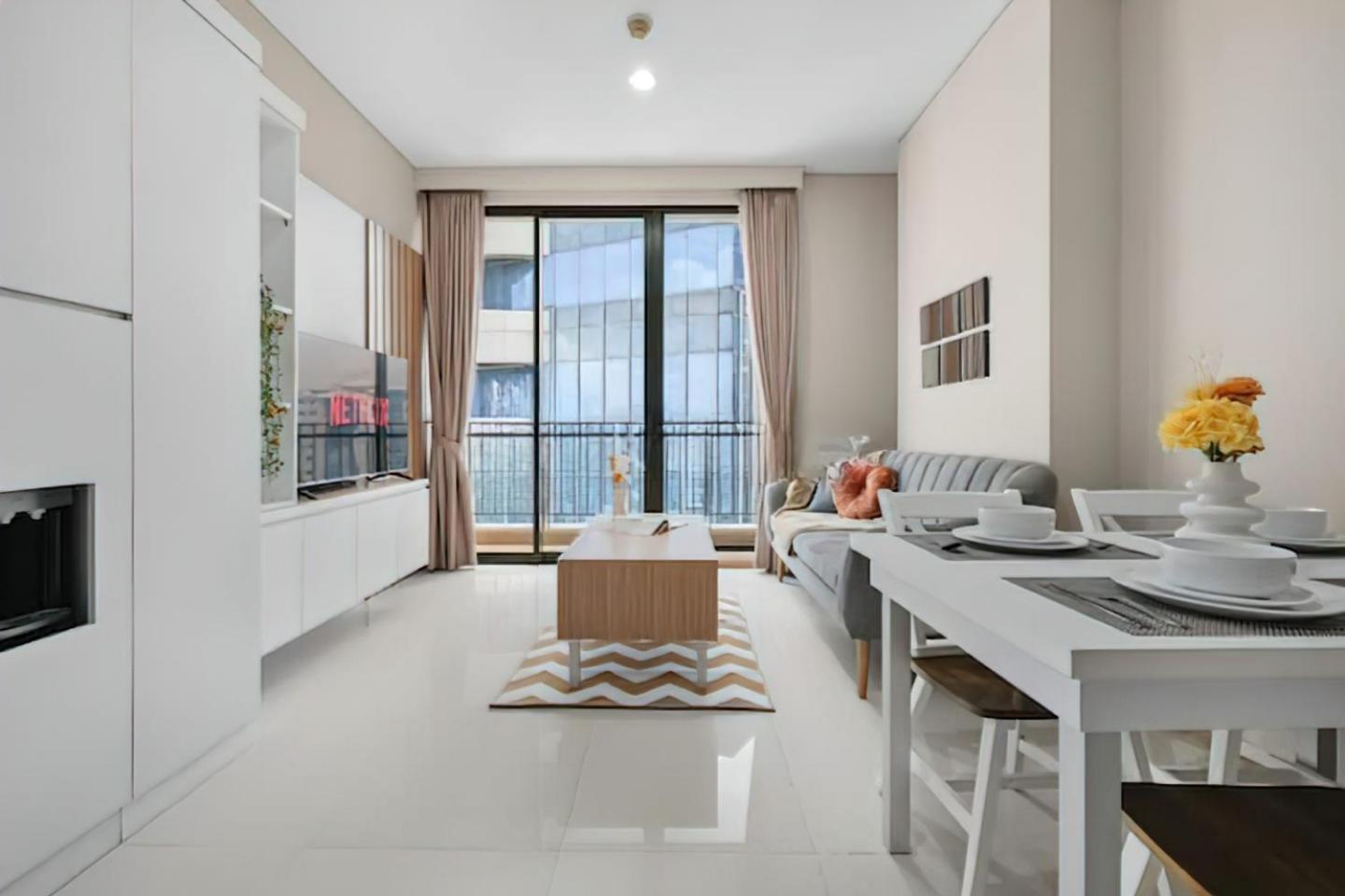 Apartemen Samara By Emily In *
