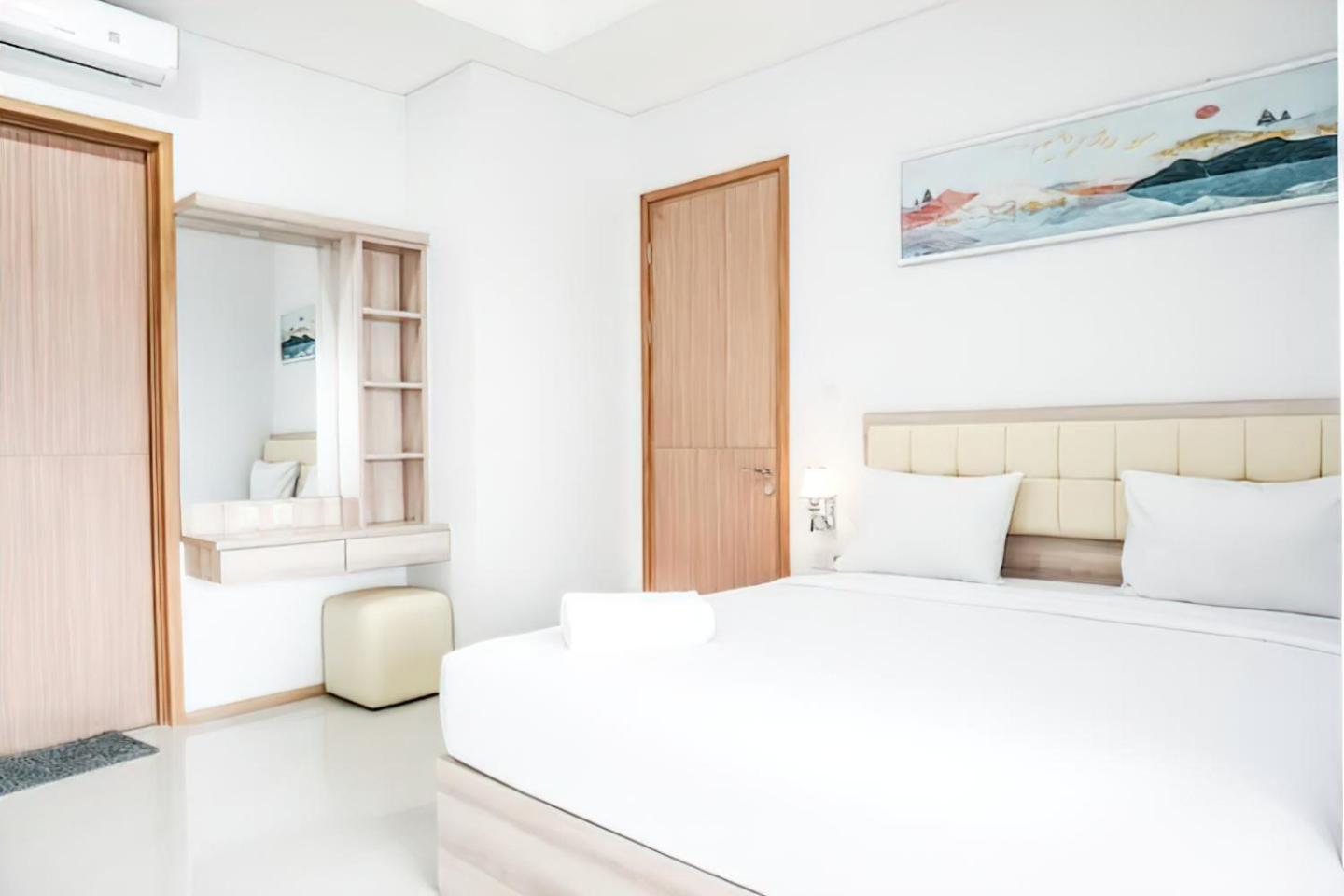 Apartemen Samara By Emily In Jakarta