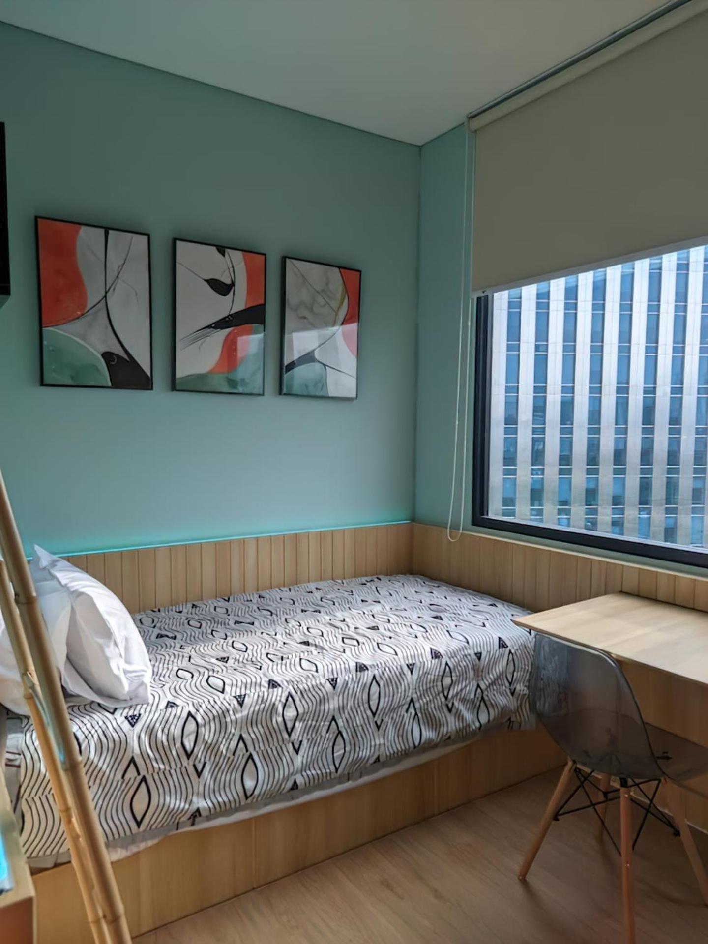 Samara By Emily In Apartemen Jakarta