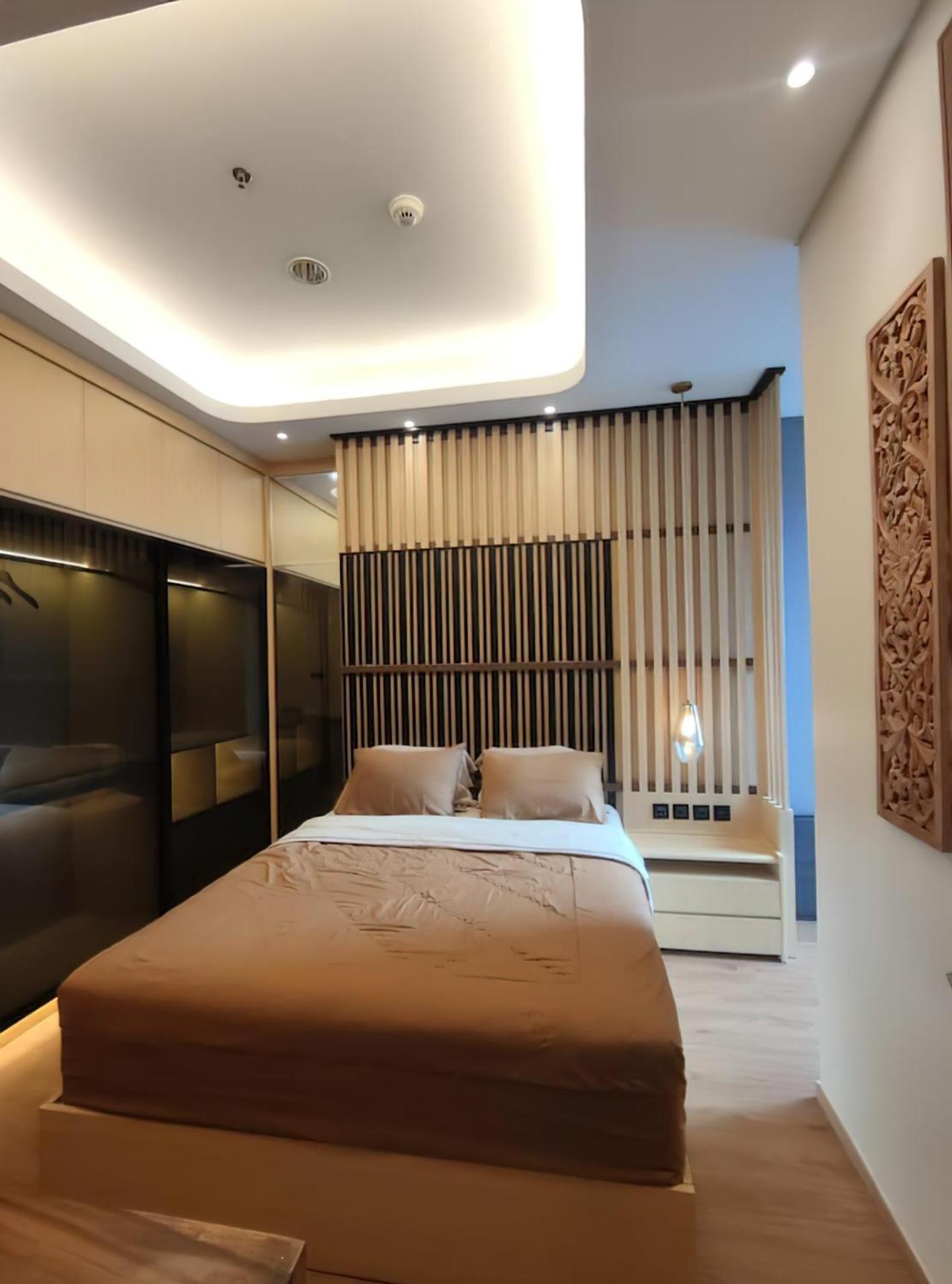 Apartemen Samara By Emily In Jakarta