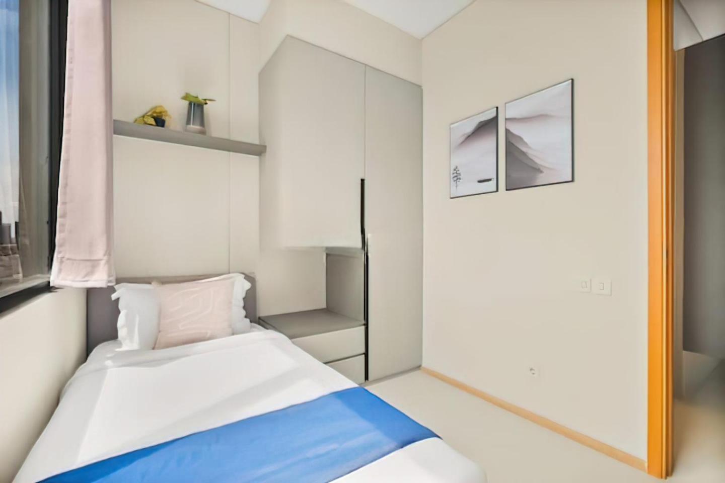 Apartemen Samara By Emily In *