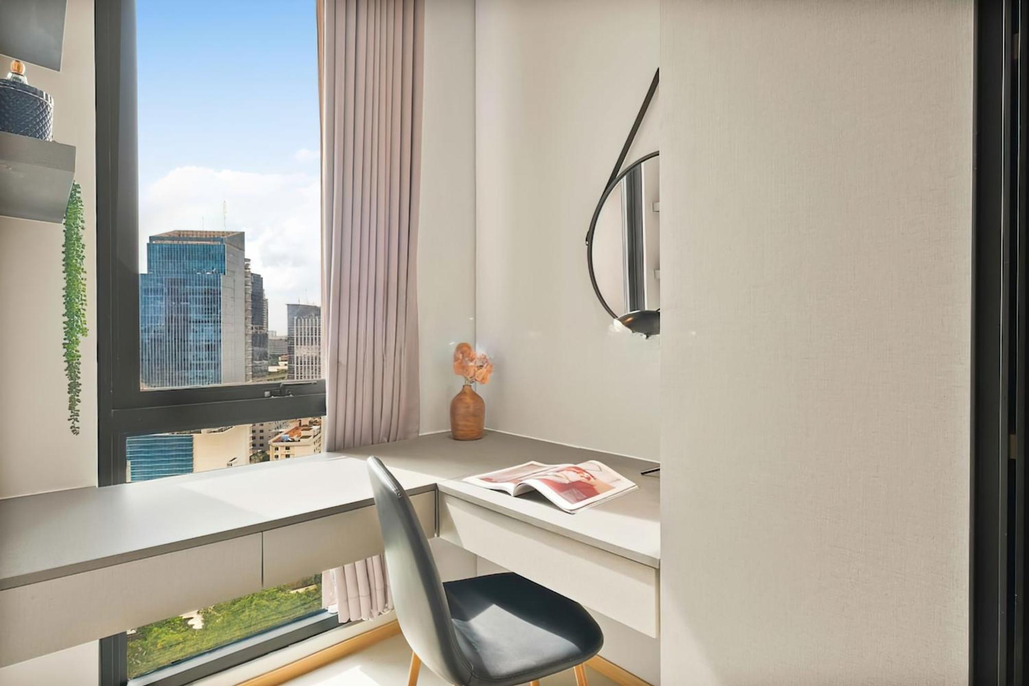 Apartemen Samara By Emily In