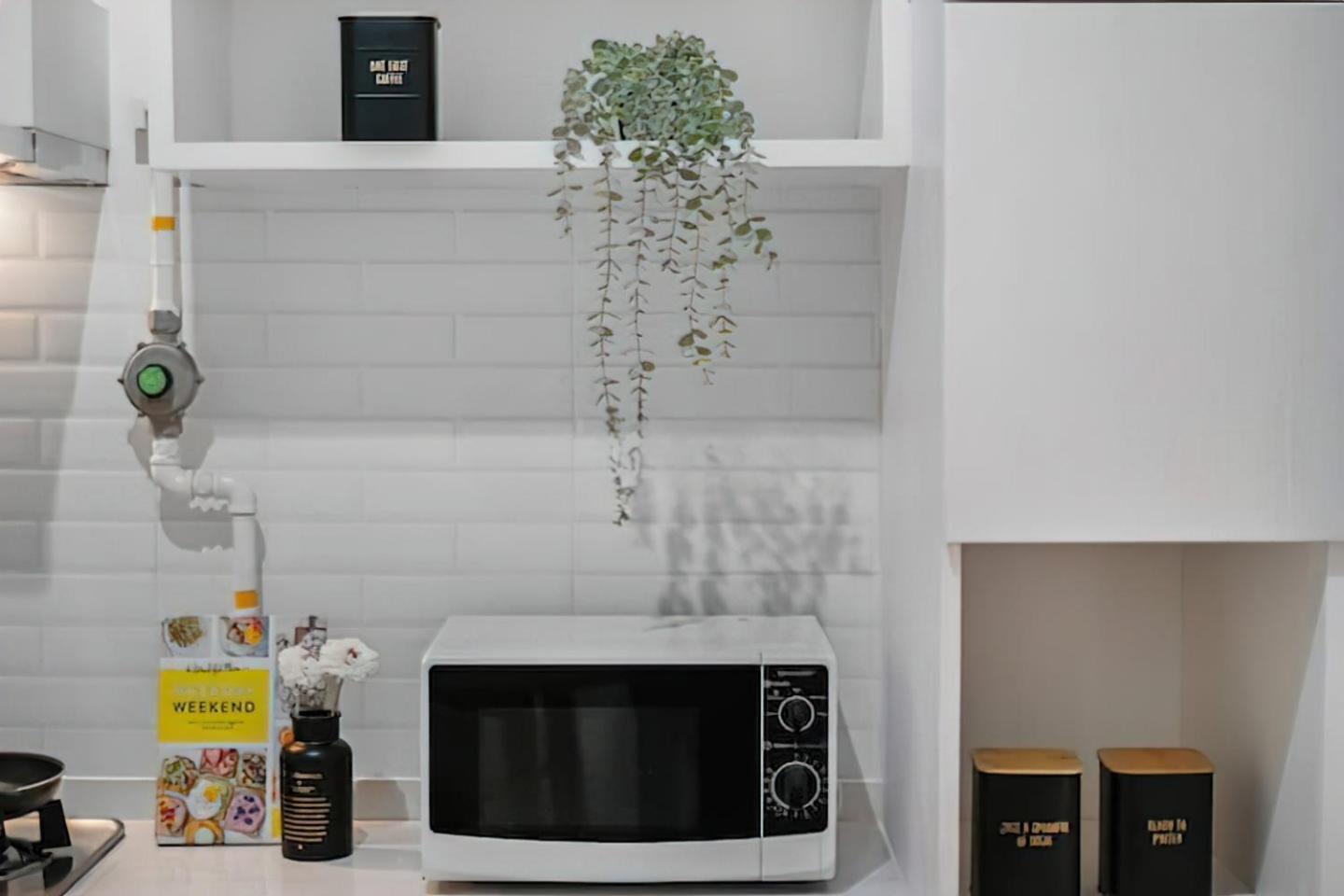 Apartemen Samara By Emily In *