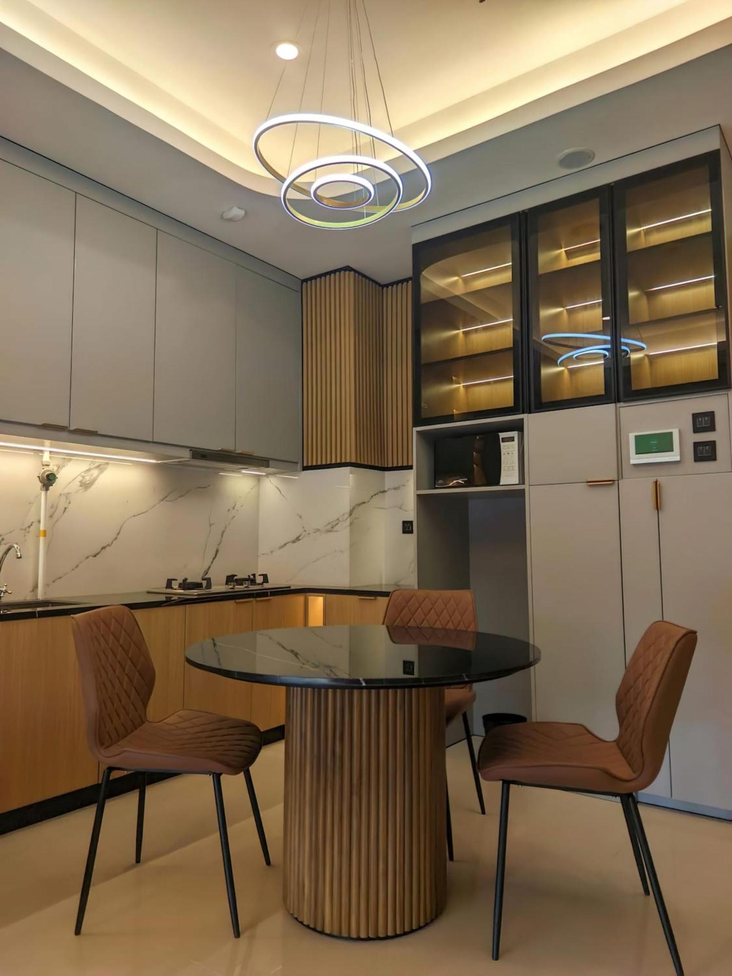 Apartemen Samara By Emily In *