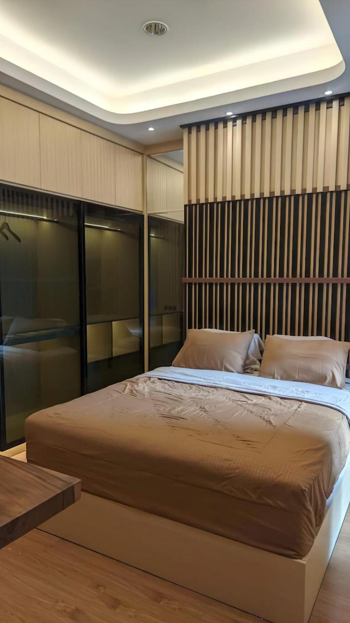 Apartemen Samara By Emily In *
