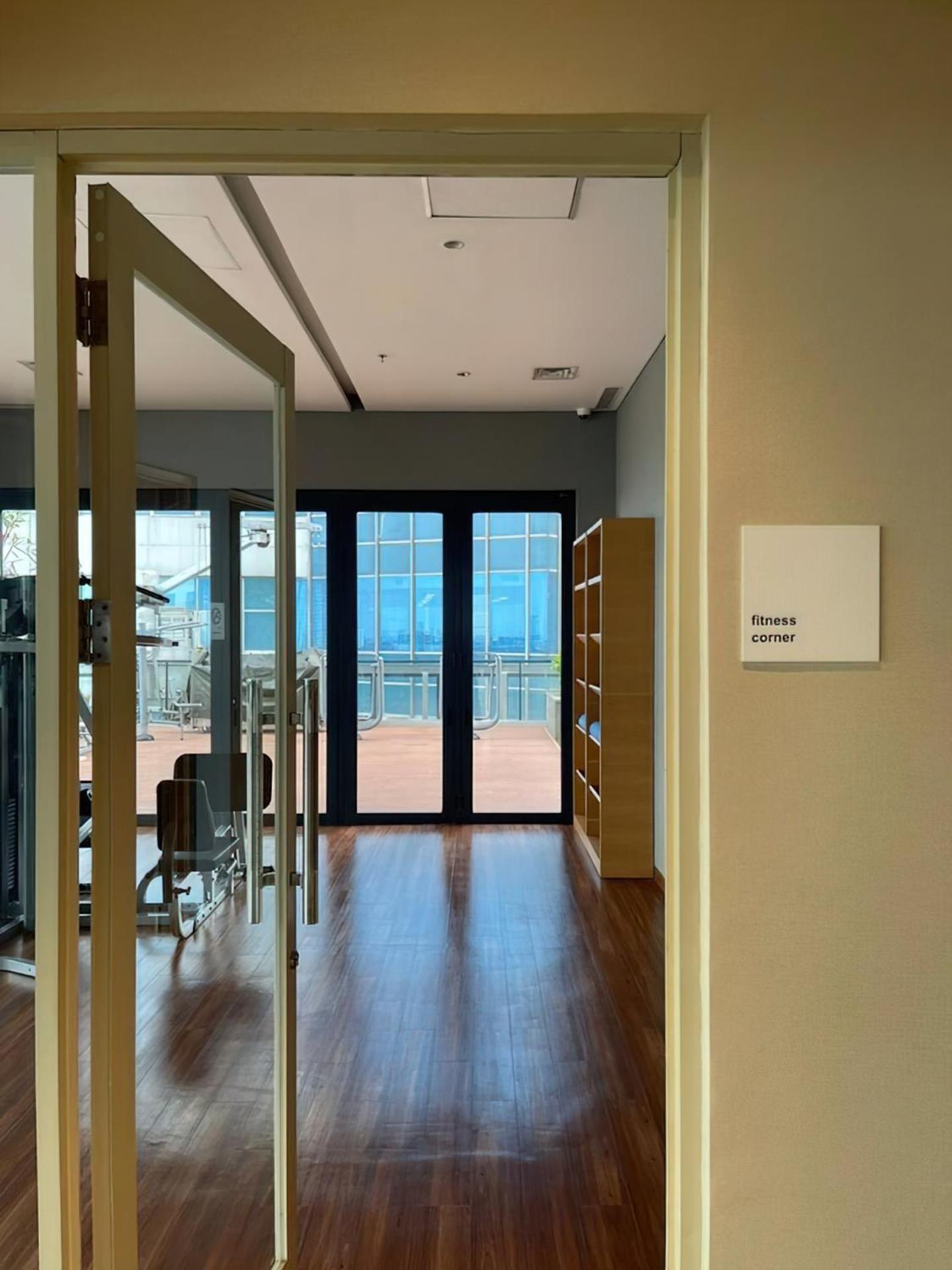 Apartemen Samara By Emily In *