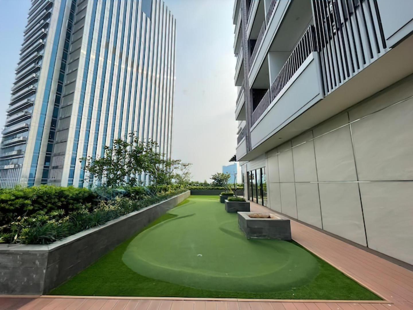 Apartemen Samara By Emily In