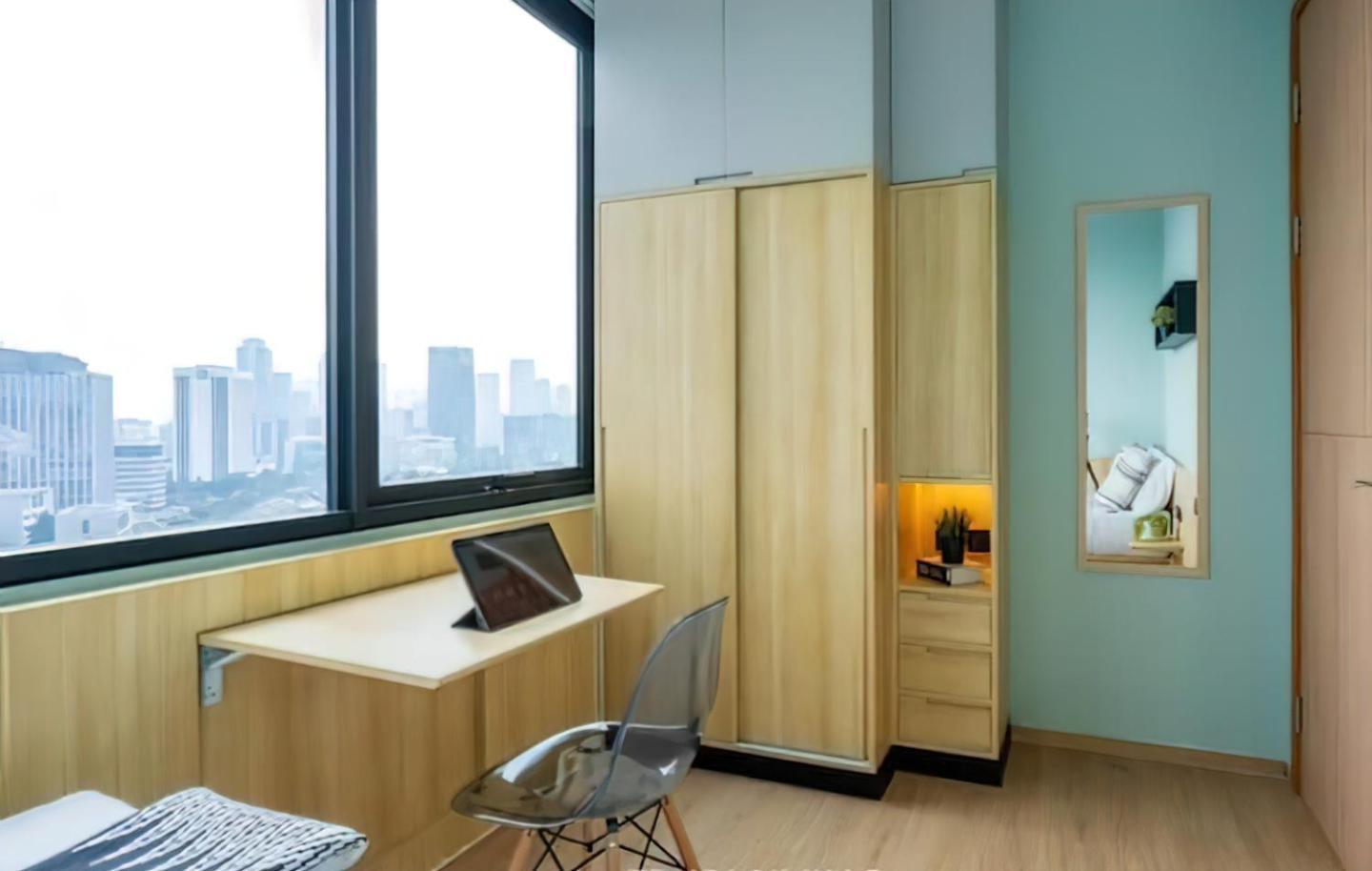 Apartemen Samara By Emily In