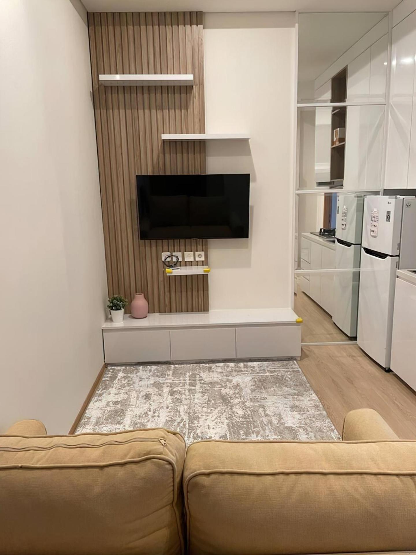 Samara By Emily In Apartemen *
